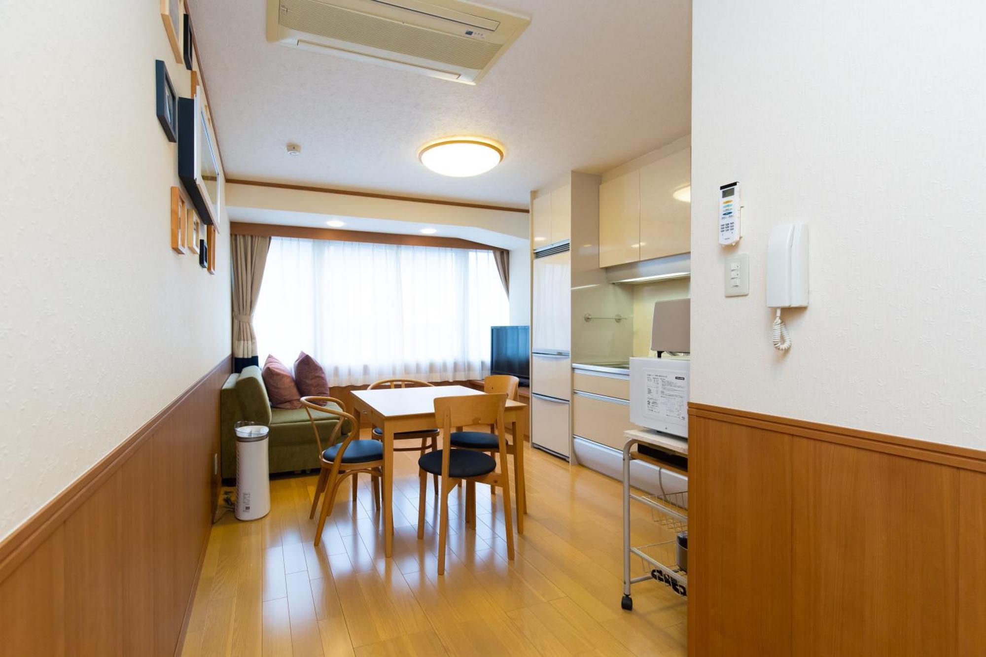 Appartamento Matsui Building