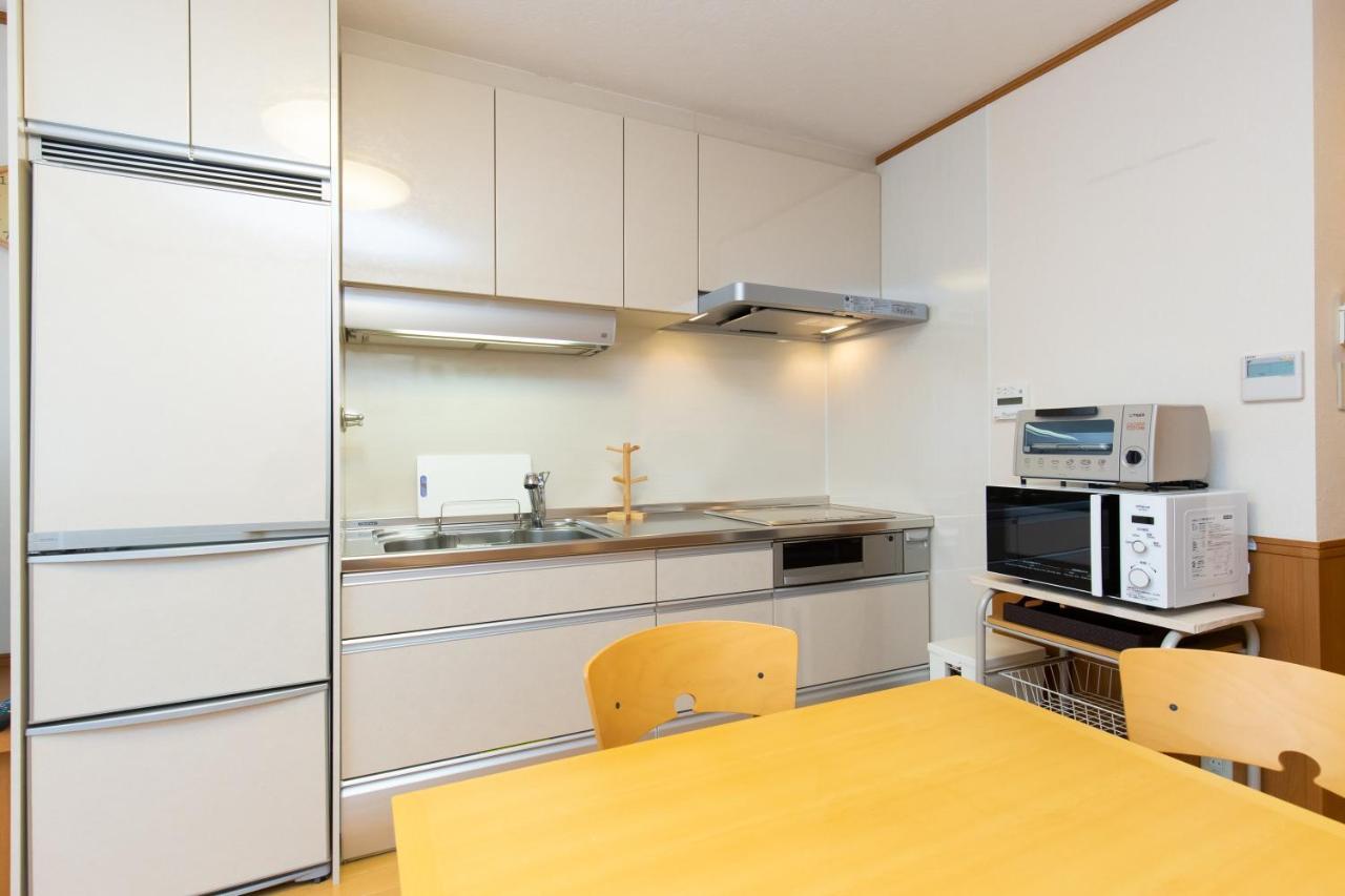 Appartement Matsui Building *